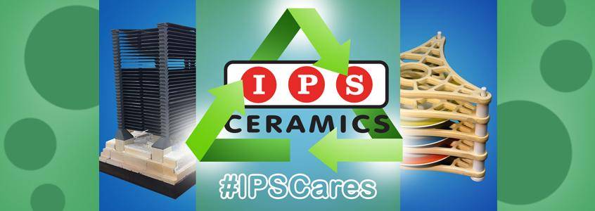 #IPSCares 2: Helping Other Be Greener #IPSCares 2 Main Image