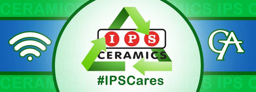 #IPSCares No. 3: Greener Processes