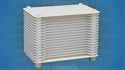 Technical Ceramics and Laboratory Research: Classic Materials Creating the Future IPS Ceramics