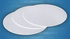 Technical Ceramics and Laboratory Research: Classic Materials Creating the Future IPS Ceramics