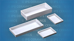 Laboratory Ceramics IPS Ceramics