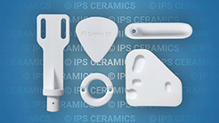 Technical Ceramics and Laboratory Research: Classic Materials Creating the Future IPS Ceramics