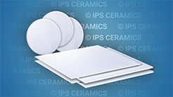 Technical Ceramics and Laboratory Research: Classic Materials Creating the Future IPS Ceramics