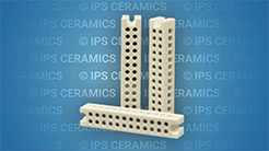 IPS Ceramics Technical Ceramic Materials - Steatite