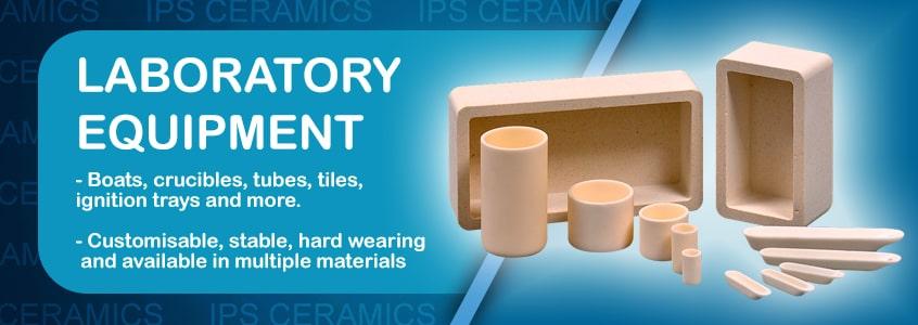 IPS Ceramics - Ceramics Equipment for Laboratories, Research Centres and Universities