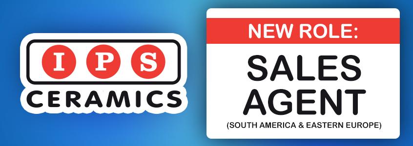 IPS Ceramics - Sales Agents IPS Ceramics - Sales Agents