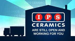 IPS Ceramics' 2020: A Retrospective IPS Ceramics