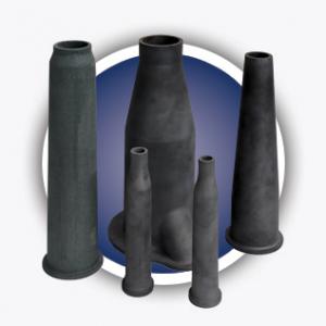 IPS Ceramics - Silicon Carbide Burner Nozzles for Sanitaryware