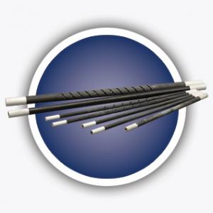 IPS Ceramics - Silicon Carbide Heating Elements for Sanitaryware