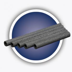 IPS Ceramics - Silicon Carbide Tubes for Sanitaryware