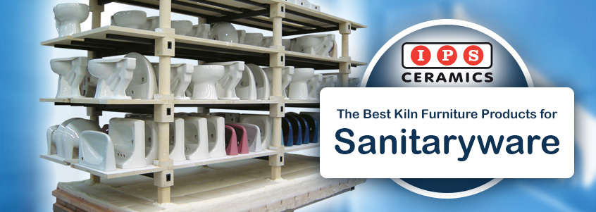 IPS Ceramics - The Best Products for Santiaryware