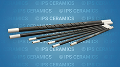 Electric Vehicle (EV) Battery Industry IPS Ceramics