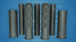 Electric Vehicle (EV) Battery Industry IPS Ceramics