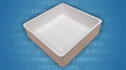 Electric Vehicle (EV) Battery Industry IPS Ceramics