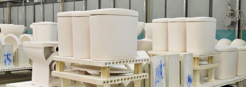 Industrial Ceramics