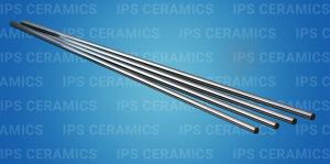 IPS Ceramics - Tungsten Carbide Rods