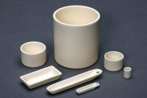High Alumina IPS Ceramics
