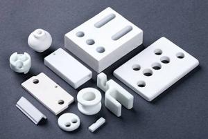 High Alumina IPS Ceramics