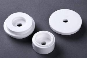 High Alumina IPS Ceramics