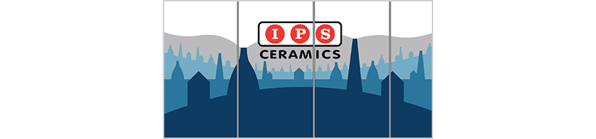 The Art of the Office: Redesigning the IPS Conference Room IPS Ceramics