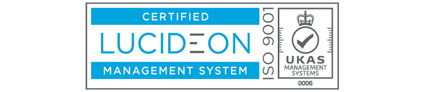 Lucideon Logo