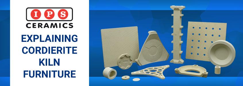 Explaining Cordierite Kiln Furniture Explaining Cordierite Kiln Furniture