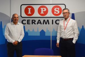 An Early History of IPS Ceramics USA IPS Ceramics