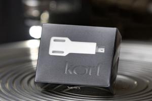 IPS Ceramics - Korf Audio's Ceramic Headshell