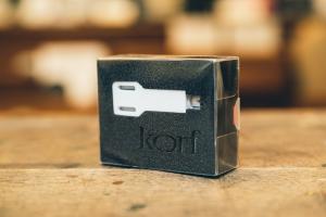 IPS Ceramics - Korf Audio's Ceramic Headshell