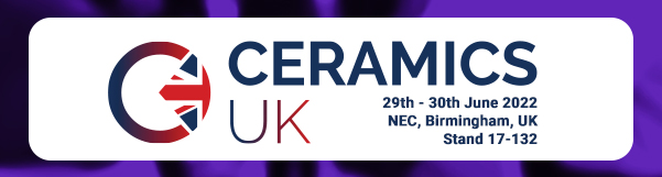 Upcoming Expos: Ceramitec & Ceramics UK IPS Ceramics