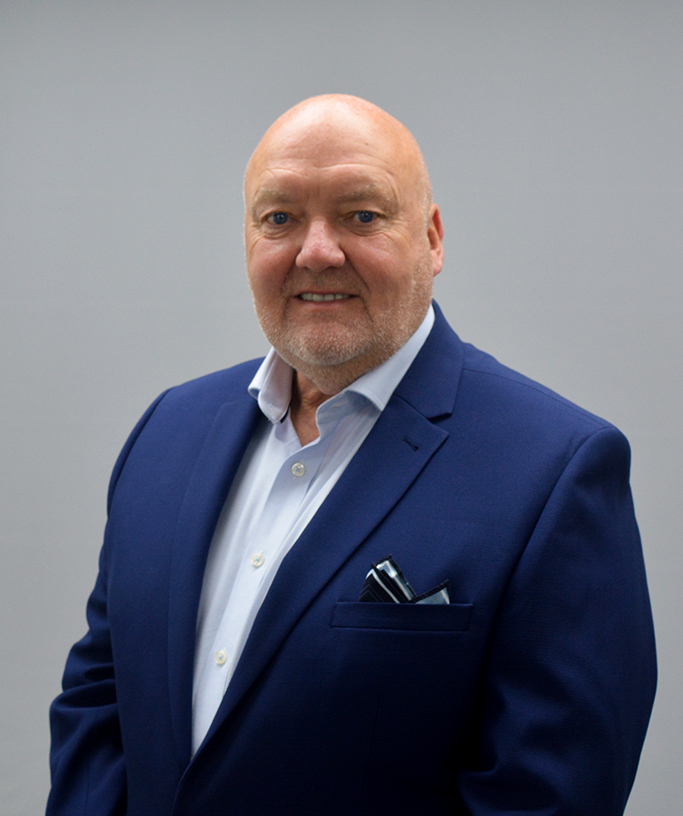 Phil Green Sales Director