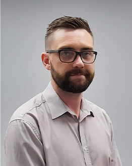 Tom Corcoran Business Development Manager