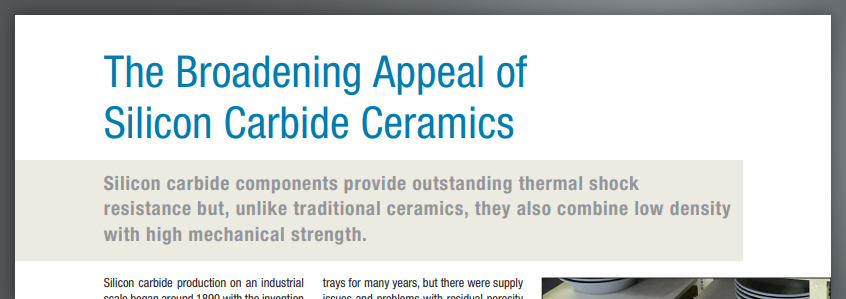 Ceramic Case Studies IPS Ceramics