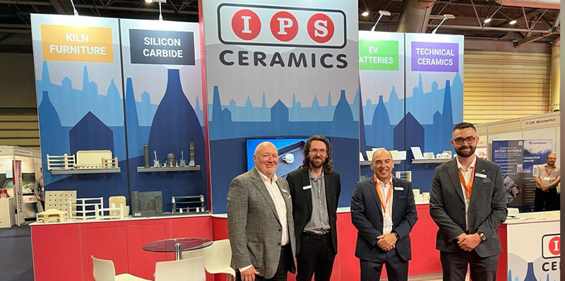 IPS Ceramics’ 2022: A Retrospective IPS Ceramics