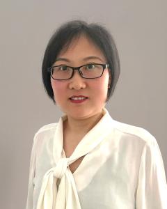 Spotlight on: Catherine Lv, our Commercial Coordinator in China IPS Ceramics