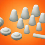 Investment Casting Range IPS Ceramics