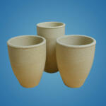 Fire Assay Crucibles IPS Ceramics