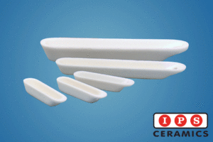 Alumina Crucibles and Boats IPS Ceramics