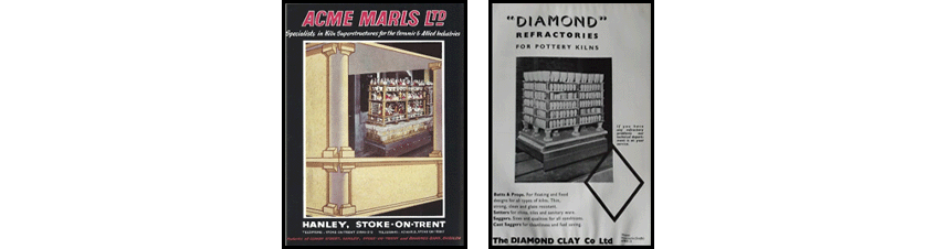 IPS Ceramics and Stoke-on-Trent: 100 Years and Counting! IPS Ceramics