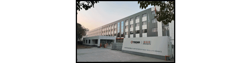 IPS Ceramics and Stoke-on-Trent: 100 Years and Counting! IPS Ceramics