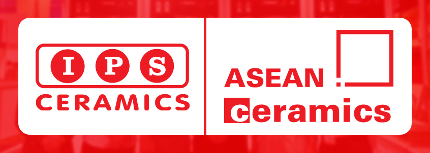 IPS Ceramics will be at ASEAN Ceramics 2025